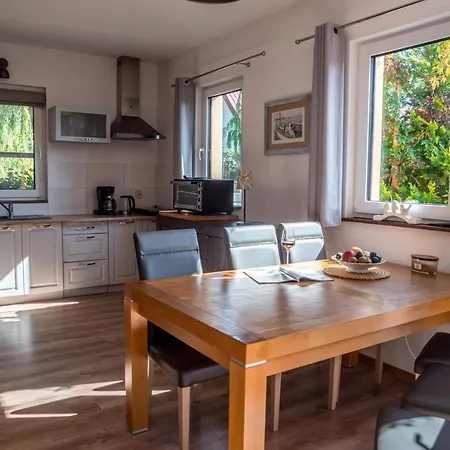 Dom Morski * Lubiatowo (Pomerania)