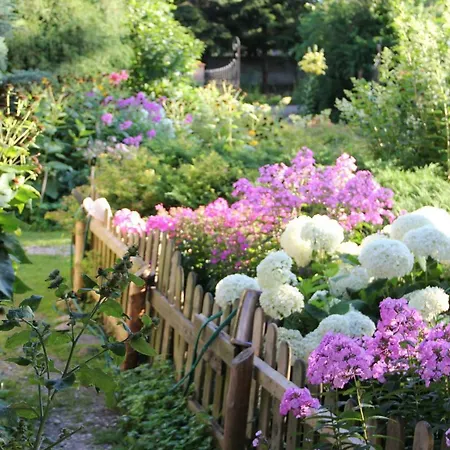 Dom Morski 펜션 루비아토보