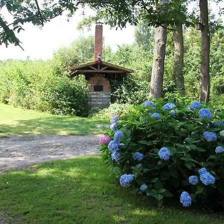 Dom Morski Lubiatowo (Pomerania)