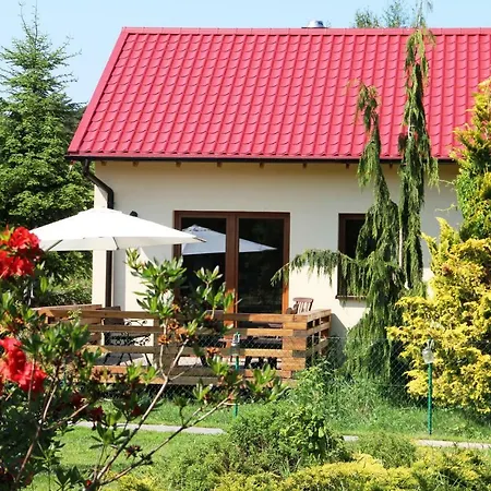 Dom Morski Semesterbostad *