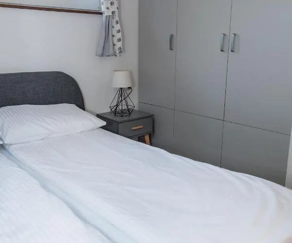 Dom Morski Dom wakacyjny Lubiatowo (Pomerania)