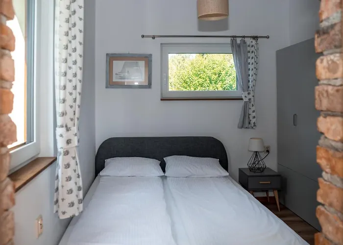 Dom Morski Dom wakacyjny *