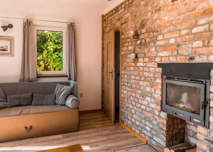 Dom Morski Dom wakacyjny