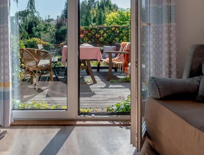 Dom Morski Dom wakacyjny