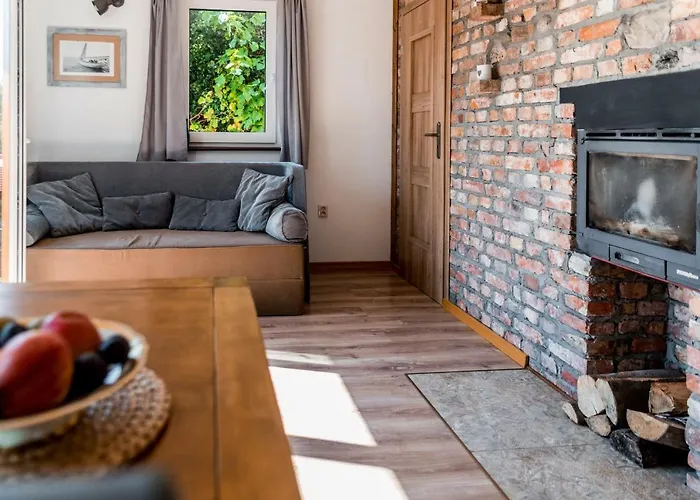 Dom Morski Dom wakacyjny