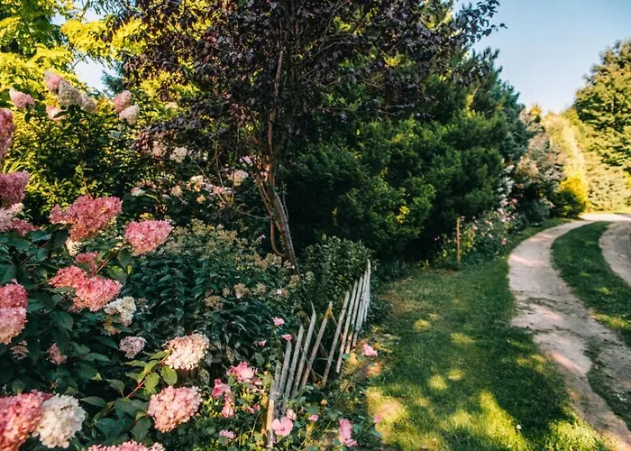 Dom wakacyjny Dom Morski