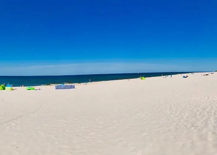 Dom Morski Dom wakacyjny *