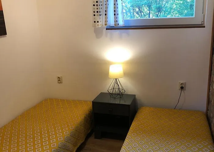 Dom Morski * Lubiatowo (Pomerania)