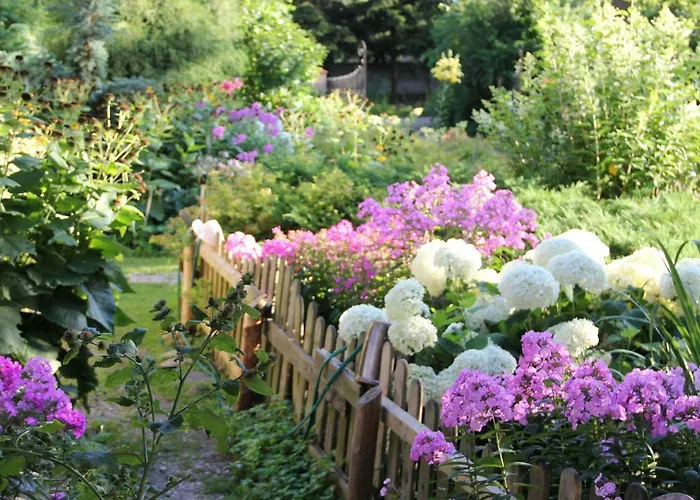 Dom Morski Dom wakacyjny Lubiatowo (Pomerania)